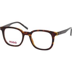 Hugo Boss HG 1315 086 Vierkant Brillen, Heren