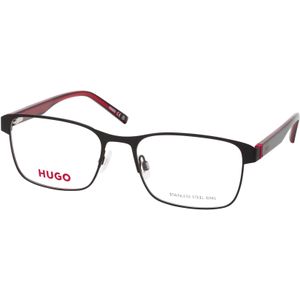 Hugo Boss - HG 1361 - Bril - Zwart