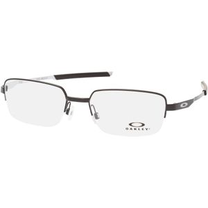 Oakley - OX3100 FOIL RQ 0.5 - Optische Monturen - Zwart - Metaal