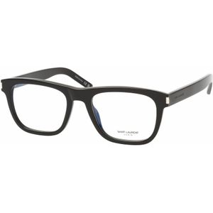 Saint Laurent SL 819 OPT 004 Vierkant Brillen, Unisex