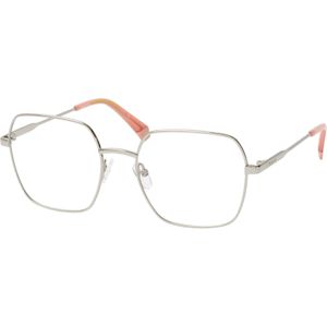 Polaroid PLD D530 010 Vierkant Brillen, Dames