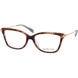 Michael Kors MK 4150U 4017 Vierkant Brillen, Dames