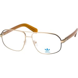 adidas Originals OR 5130 033 Aviator Brillen, Unisex