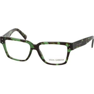 Dolce & Gabbana - DG3383 - Bril - 3432