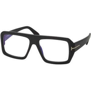 Tom Ford - Optical Frame - Zwart - Heren Accessoires
