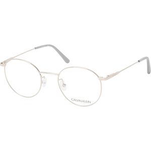 Calvin Klein CK 19119 045 Rond Brillen, Unisex