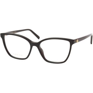 Gucci GG 1995O 005 Cat Eye Brillen, Dames