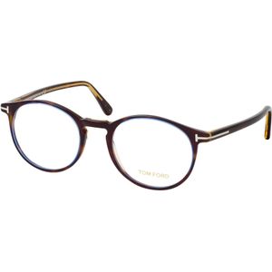 Tom Ford - FT5294 - Optische Monturen - Havana - Acetaat