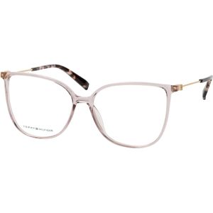 Tommy Hilfiger TH 2099 1EZ Cat Eye Brillen, Dames