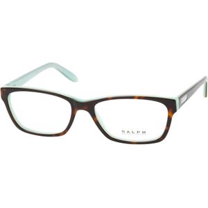 Ralph RA 7039 601 Rechthoekig Brillen, Dames