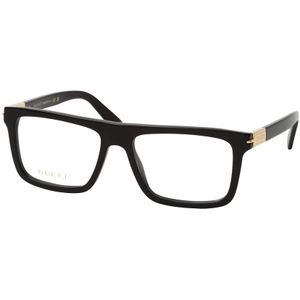Gucci GG1504O 005 Vierkant Brillen, Heren