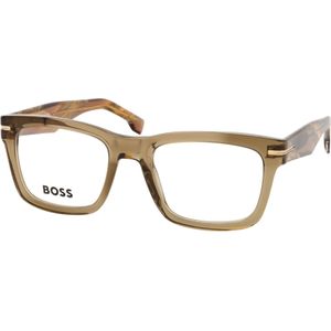 BOSS BOSS 1720 09Q Vierkant Brillen, Heren