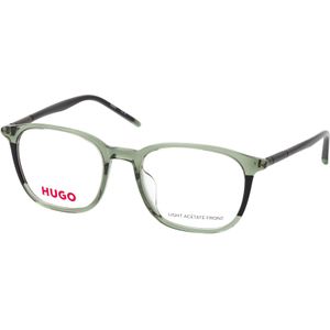 Hugo Boss - HG 1353/G 1ED - Brillen - Groen - Heren
