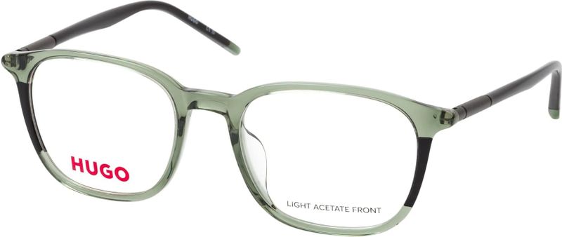 Hugo Boss - HG 1353/G 1ED - Brillen - Groen - Heren
