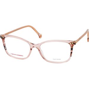 Carolina Herrera HER 0246 L93 Vierkant Brillen, Dames