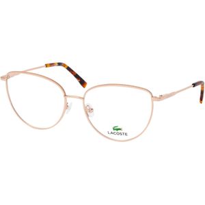 Lacoste L 2280 770 Cat Eye Brillen, Dames