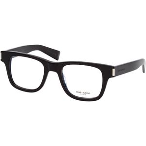 Saint Laurent SL 564 OPT 005 Vierkant Brillen, Unisex