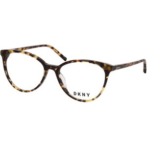 DKNY DK 5003 281, inclusief kwaliteitsglazen, Cat Eye Brillen, Dames