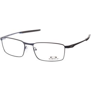 Oakley Fuller OX 3227 04 S, inclusief kwaliteitsglazen, Rechthoekig Brillen, Heren