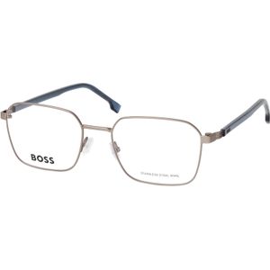 BOSS BOSS 1702 9T9 Vierkant Brillen, Heren