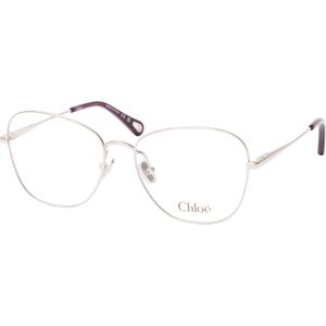 ChloÃ© CH 0344O 001 Cat Eye Brillen, Dames