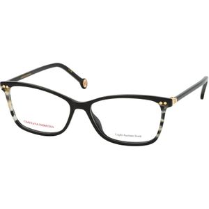 Carolina Herrera HER 0280 807 Cat Eye Brillen, Dames