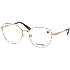 Calvin Klein CK 23105 717 Cat Eye Brillen, Dames