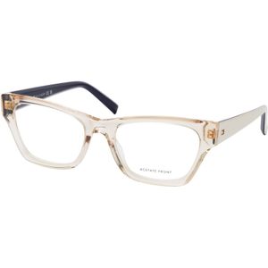 Tommy Hilfiger TH 2231 SZJ Cat Eye Brillen, Dames