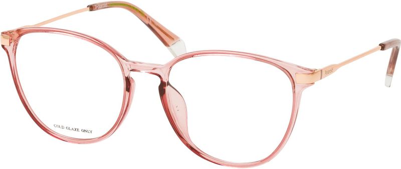 Polaroid - PLD D489/G - Bril met Correctie - 35J