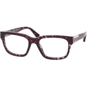 Gucci GG 1961O 002 Vierkant Brillen, Heren