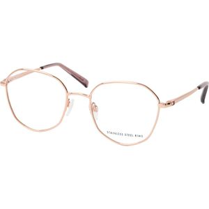 Tommy Hilfiger TH 2221 DDB Vierkant Brillen, Dames