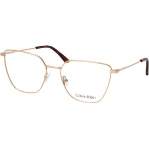 Calvin Klein CK 21102 717, inclusief kwaliteitsglazen, Cat Eye Brillen, Dames
