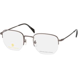 David Beckham DB 1153/G R80 Vierkant Brillen, Heren