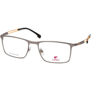 Carrera CARRERA 8898 7ZL Rechthoekig Brillen, Heren