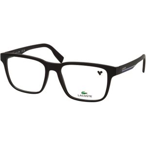 Lacoste L 2926 002 Rechthoekig Brillen, Heren