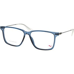 Puma PU0451O 004 Vierkant Brillen, Heren