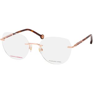 Carolina Herrera HER 0235 S0D Rond Brillen, Dames