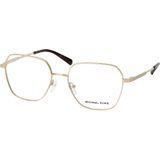 Michael Kors 0MK3071 1014 Vierkant Brillen, Dames