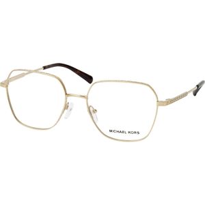 Michael Kors 0MK3071 1014 Vierkant Brillen, Dames