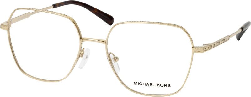 Michael Kors 0MK3071 1014 Vierkant Brillen, Dames