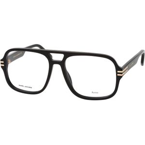 Marc Jacobs - 755 - Bril - Met Correctie - 807