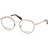 Guess - GU5221 - Bril - Met Correctie - 052