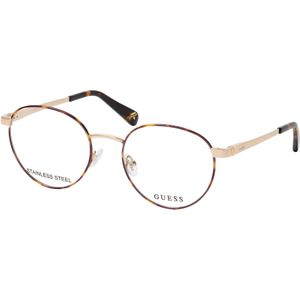 Guess - GU5221 - Bril - Met Correctie - 052