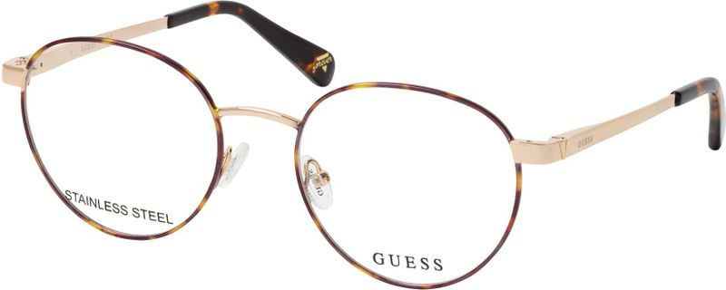 Guess - GU5221 - Bril - Met Correctie - 052