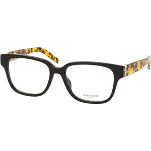 Saint Laurent SL M150 006 Vierkant Brillen, Dames
