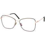 Tom Ford - Optical Frame - Geel - Accessoire