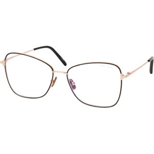Tom Ford - Optical Frame - Geel - Accessoire