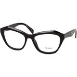 Prada PR A20V 16K1O1 Cat Eye Brillen, Dames