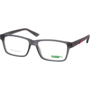 Puma PU0471O 004 Rechthoekig Brillen, Heren