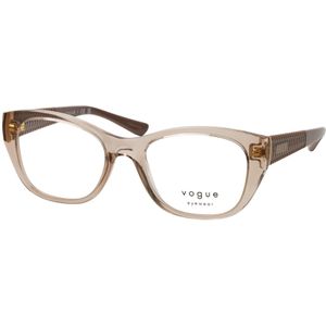 VOGUE Eyewear VO 5569 2990 Cat Eye Brillen, Dames
